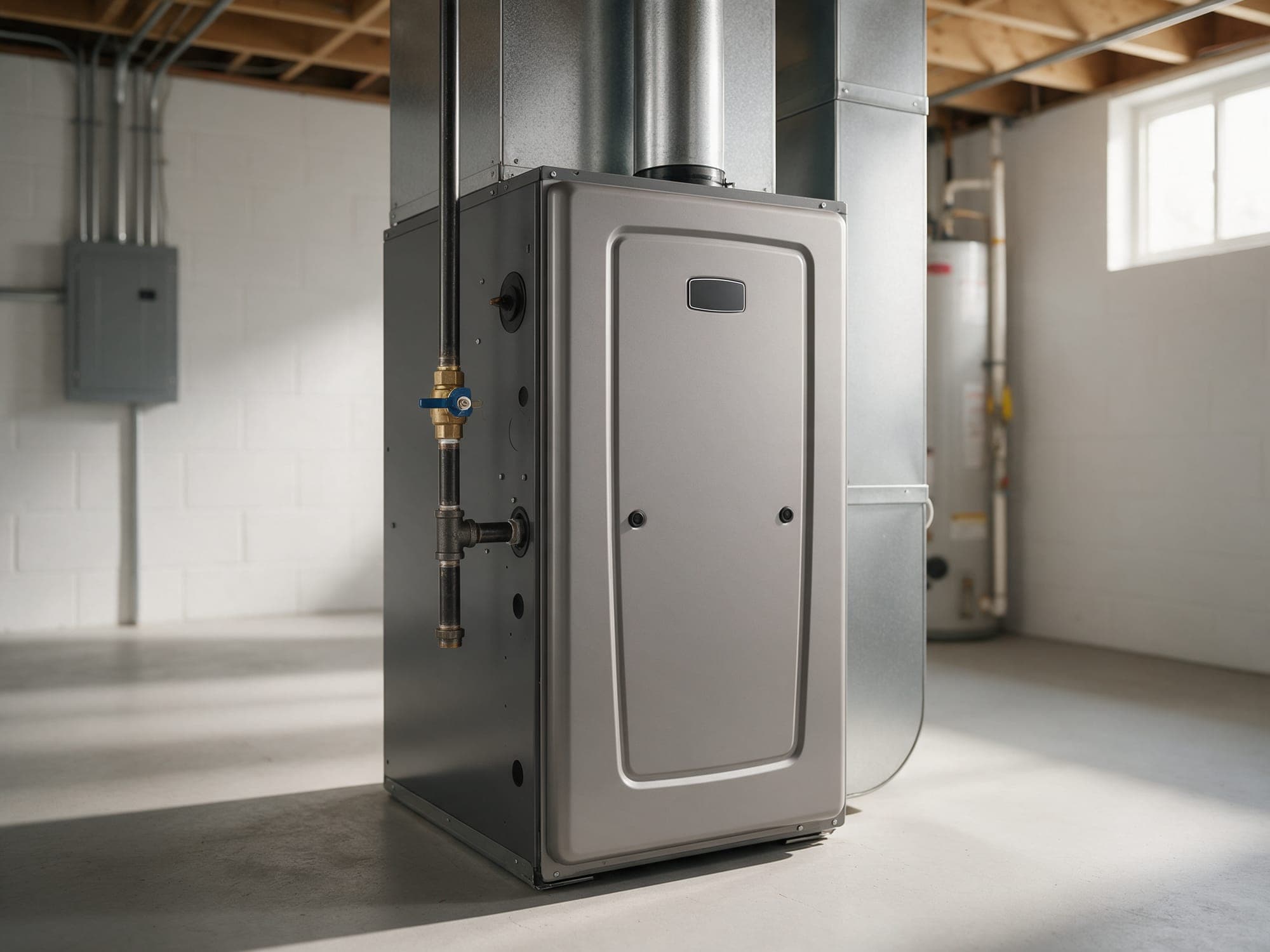 Gas Appliance Service & Repair