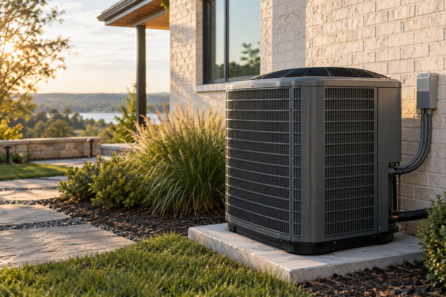Cooling service